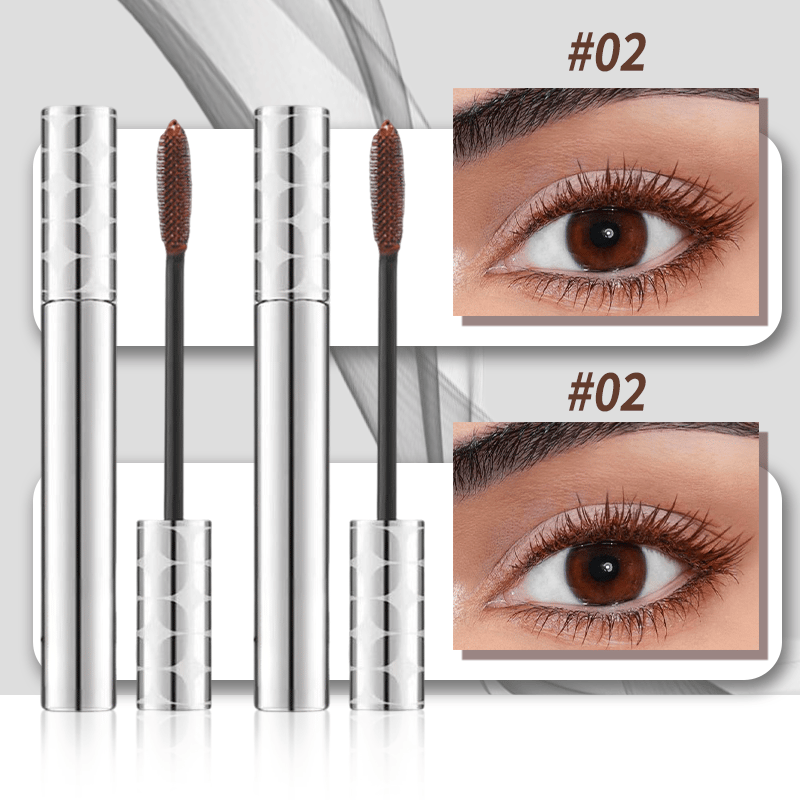 đ„Letzter Tag mit 50 % Rabatt â Wasserfeste Wimperntusche fĂŒr voluminöse und klar definierte Wimpern, die 24 Stunden lang halten