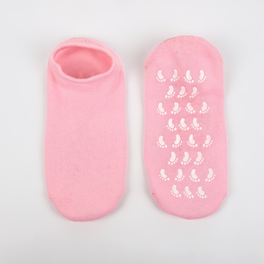 🏆Über 35.000 verkauft! 🎖️Kaufen Sie 1, bekommen Sie 1 gratis! 🥳Feuchtigkeitsspendende Gel-Socke