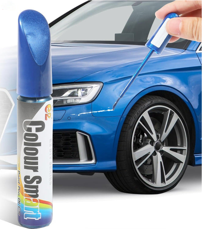 Autostift zur Reparatur von Kratzern – wasserfest, einfache DIY-Reparatur von Kratzern