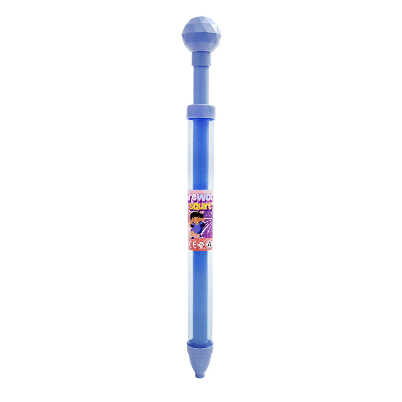 Feuerwerks-Wasserpistole für Kinder und Erwachsene