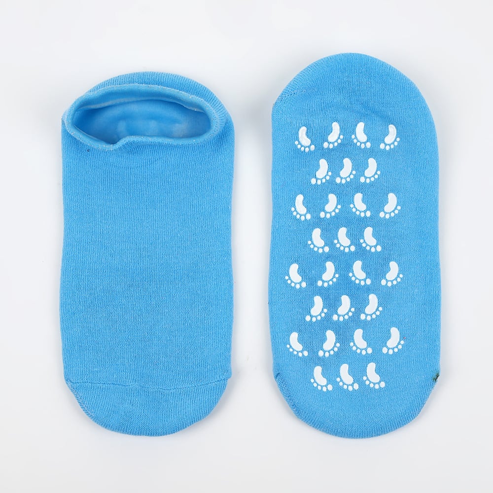 🏆Über 35.000 verkauft! 🎖️Kaufen Sie 1, bekommen Sie 1 gratis! 🥳Feuchtigkeitsspendende Gel-Socke