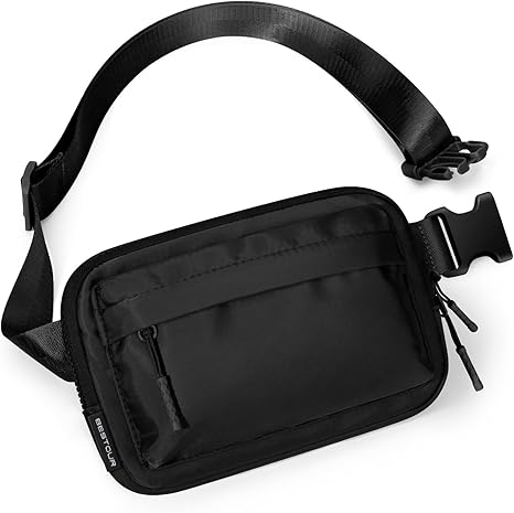 🌟Last-Minute-Angebot🔥 – Gürteltaschen für Damen und Herren – stilvoll, geräumig und wasserabweisend
