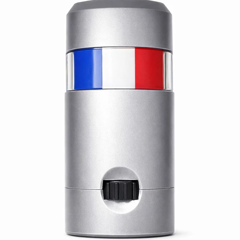 🔥LETZTER TAG 50 % RABATT – 🌈✨Gesichtsmalstift mit Nationalflagge für Sportfans