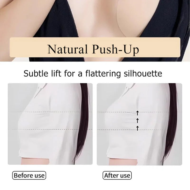 🔥Kaufen Sie 1 und erhalten Sie 1 gratis🎁Unsichtbare Bruststraffungs-Pad