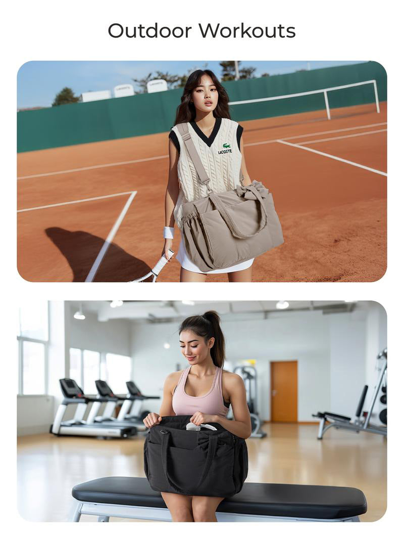 🎀 Bow-knot handbag (lightweight version), designed specifically for women.