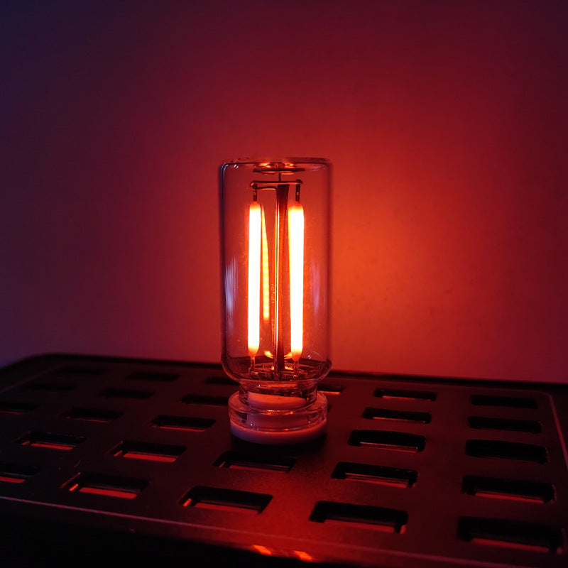 Retro-Autolampe Nachtlampe