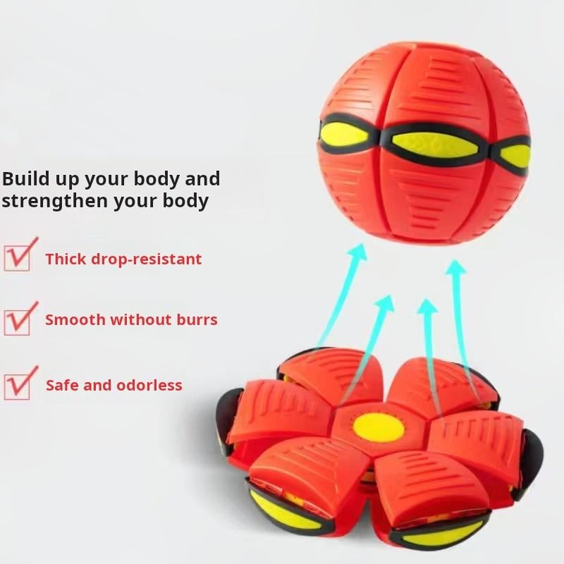 🏆Blitzangebot⚡ Über 50.000 verkauft! Fast ausverkauft – 💥 Hüpfball für Kinder