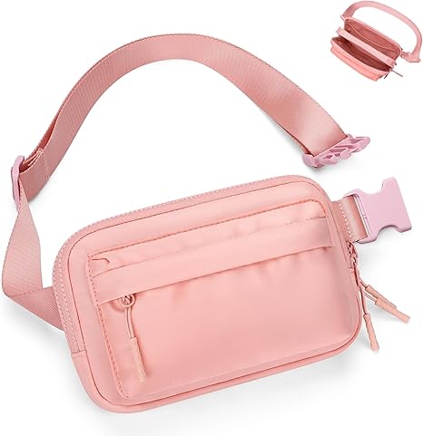 🌟Last-Minute-Angebot🔥 – Gürteltaschen für Damen und Herren – stilvoll, geräumig und wasserabweisend