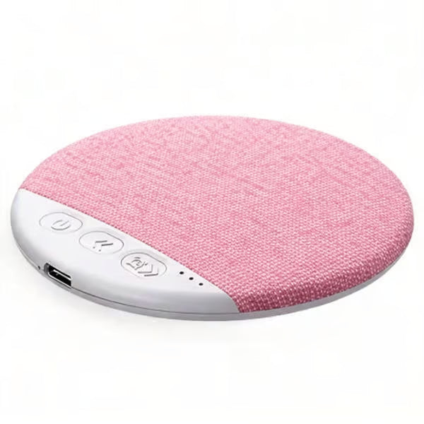 🔥S1 Ultradünner Bluetooth-Kissenlautsprecher mit Bluetooth 5,4 und Knochenleitungstechnologie