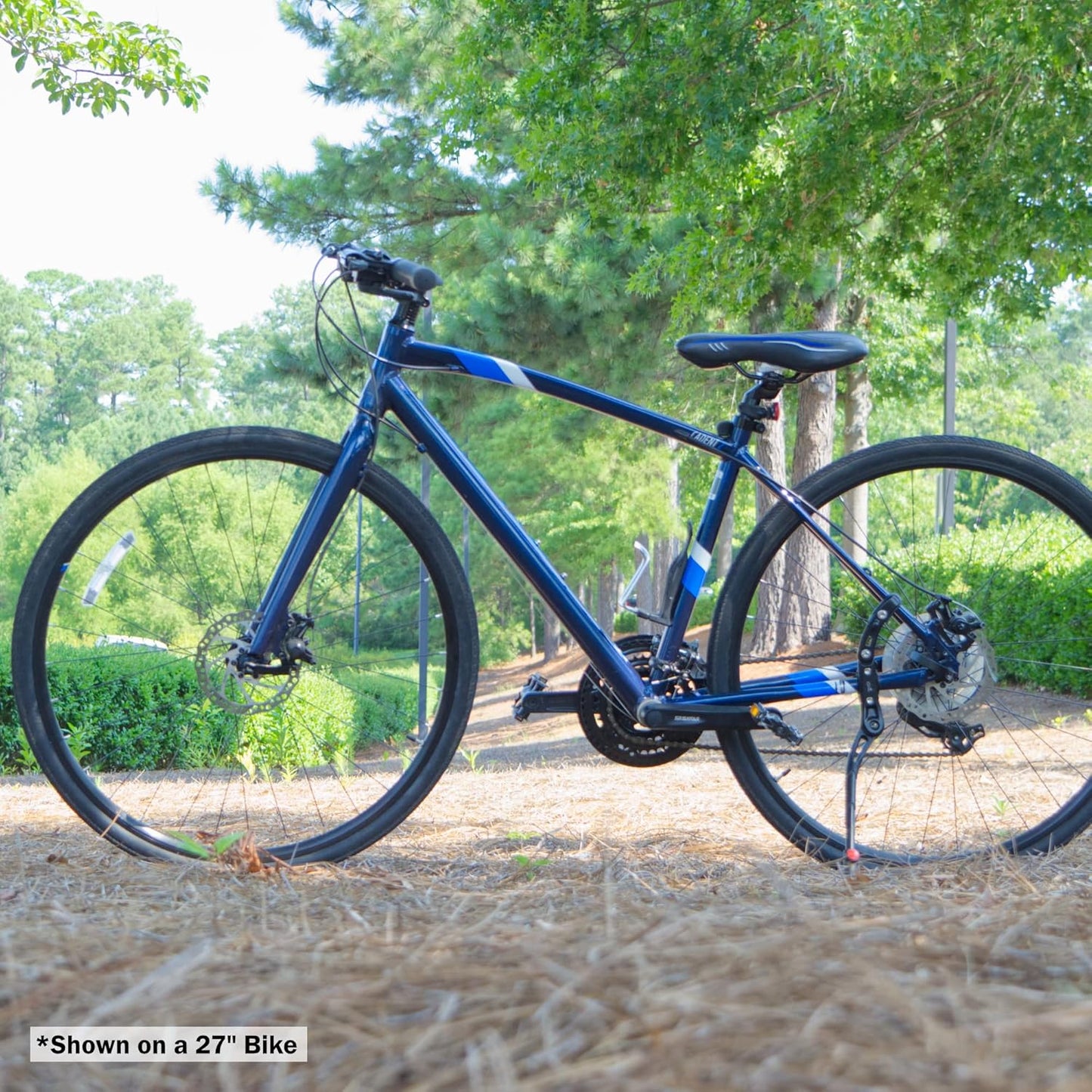 🚲 Premium-Fahrradständer, verstellbar – Stabilität trifft auf Langlebigkeit
