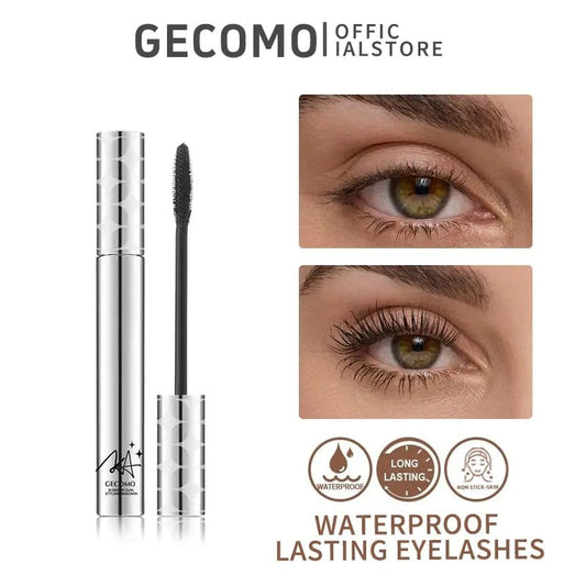 🔥Letzter Tag mit 50 % Rabatt – Wasserfeste Wimperntusche für voluminöse und klar definierte Wimpern, die 24 Stunden lang halten