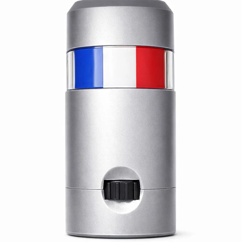 🔥LETZTER TAG 50 % RABATT – 🌈✨Gesichtsmalstift mit Nationalflagge für Sportfans