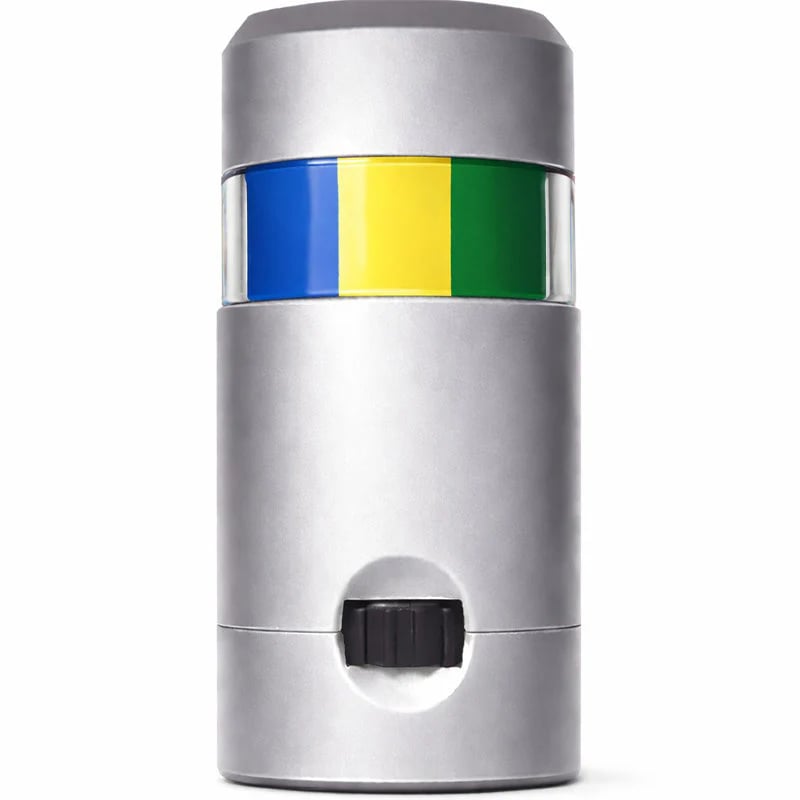 🔥LETZTER TAG 50 % RABATT – 🌈✨Gesichtsmalstift mit Nationalflagge für Sportfans