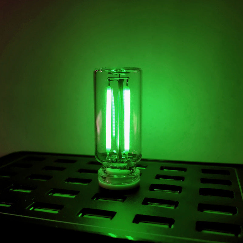 Retro-Autolampe Nachtlampe