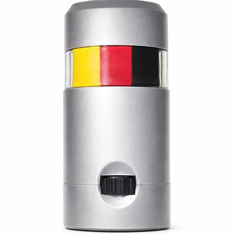🔥LETZTER TAG 50 % RABATT – 🌈✨Gesichtsmalstift mit Nationalflagge für Sportfans