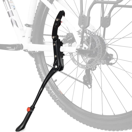 🚲 Premium-Fahrradständer, verstellbar – Stabilität trifft auf Langlebigkeit