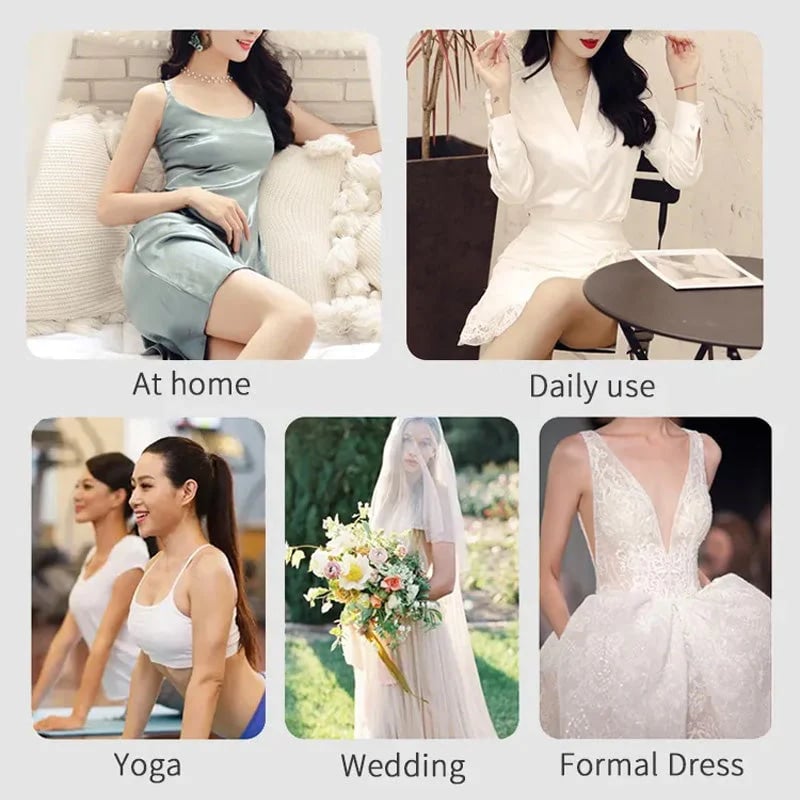 🔥Kaufen Sie 1 und erhalten Sie 1 gratis🎁Unsichtbare Bruststraffungs-Pad