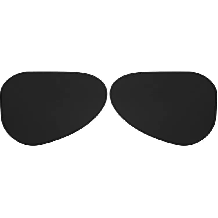 📢⏰Universeller statischer Sonnenschutz für das Seitenfenster