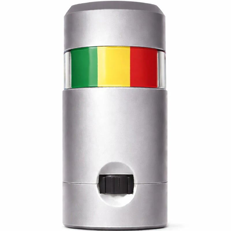 🔥LETZTER TAG 50 % RABATT – 🌈✨Gesichtsmalstift mit Nationalflagge für Sportfans