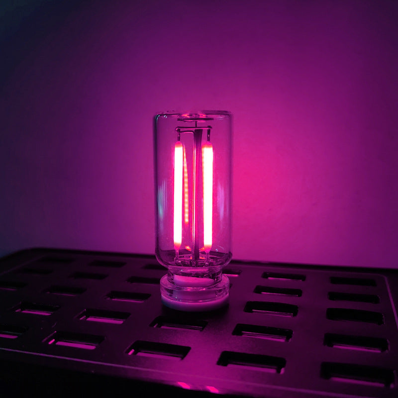 Retro-Autolampe Nachtlampe