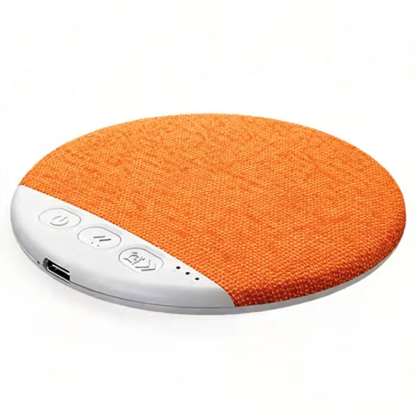 🔥S1 Ultradünner Bluetooth-Kissenlautsprecher mit Bluetooth 5,4 und Knochenleitungstechnologie