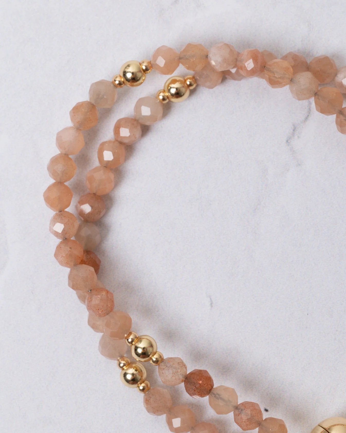 🔥 Befristetes Angebot – Die letzten 24 Stunden! 🔥 49 % Rabatt – ✝️ Handgefertigte Rosenkranz-Armbänder 📿
