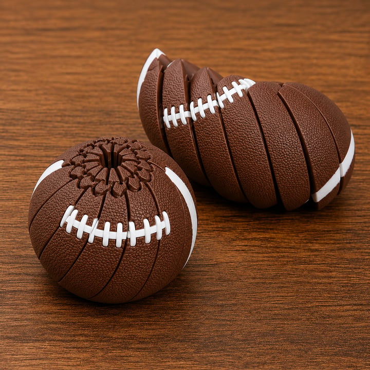 ⏰ Letzter Artikel: 49 % Rabatt – ⚾ Baseball-Fidgetball