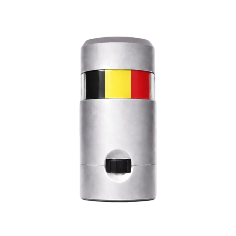 🔥LETZTER TAG 50 % RABATT – 🌈✨Gesichtsmalstift mit Nationalflagge für Sportfans