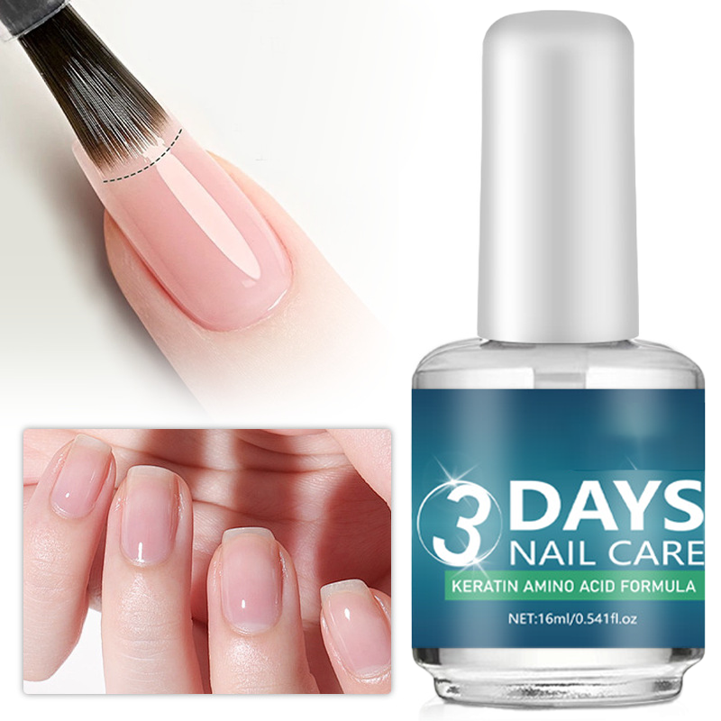 🎁50 %! Hochglänzendes, schnell trocknendes Nagelöl – Salonfinish ohne Lack 💅✨