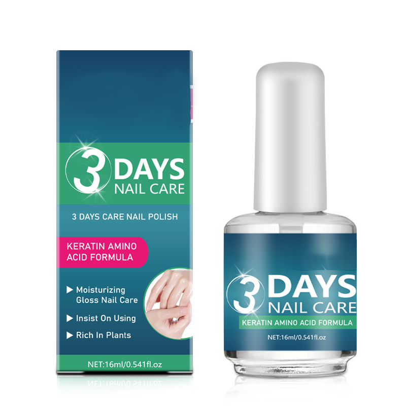 🎁50 %! Hochglänzendes, schnell trocknendes Nagelöl – Salonfinish ohne Lack 💅✨